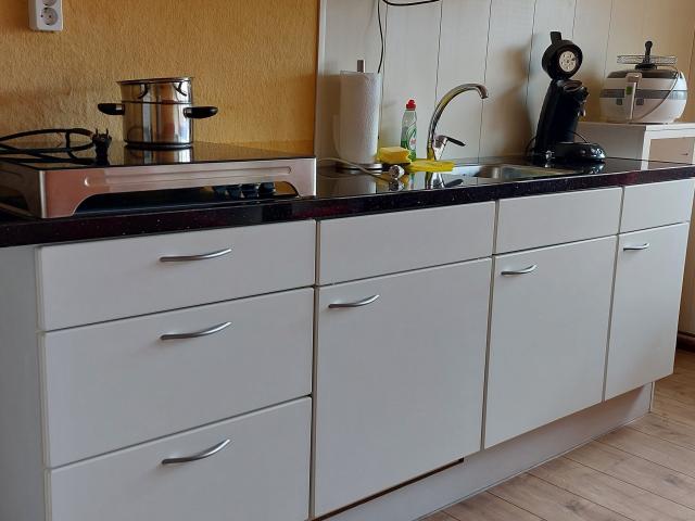 appartement in Terneuzen, 2e Verbindingsstraat
