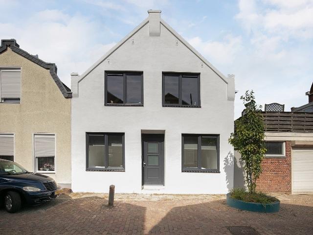 appartement in Terneuzen, 2e Verbindingsstraat
