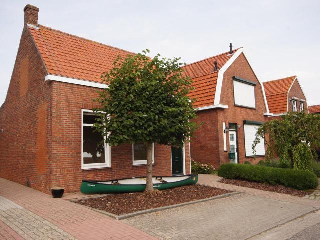 Appartement in Terneuzen