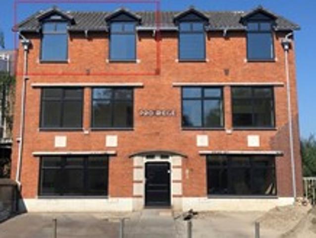 Appartement in Terneuzen