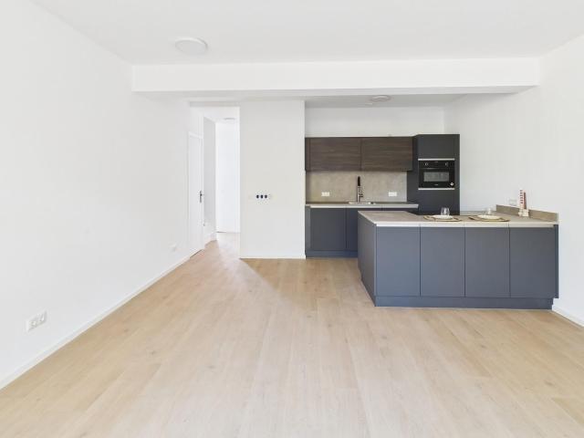 Appartement in Terneuzen