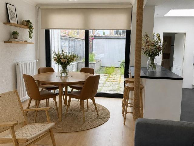 Appartement in Terneuzen