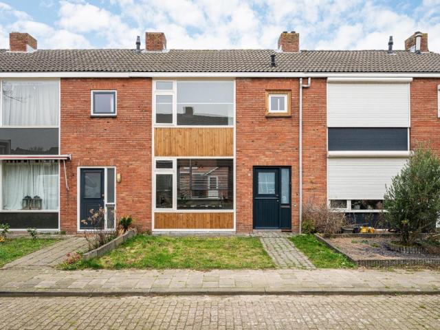 Appartement in Terneuzen