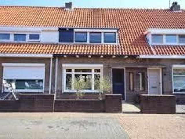 Woonhuis in Terneuzen