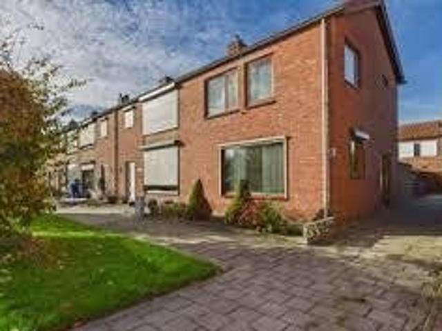 Appartement in Terneuzen