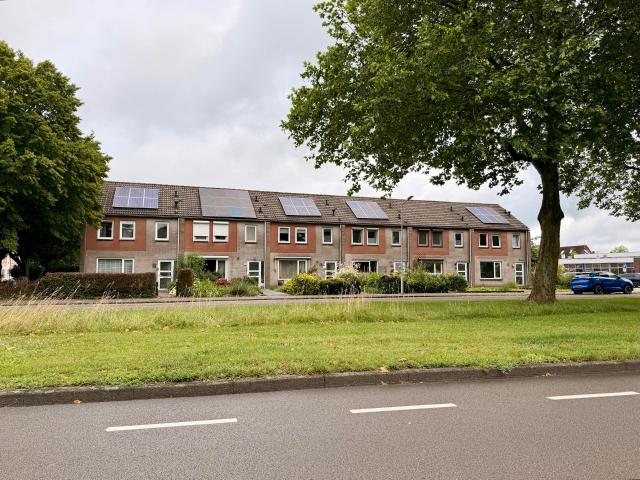 Appartement in Terneuzen