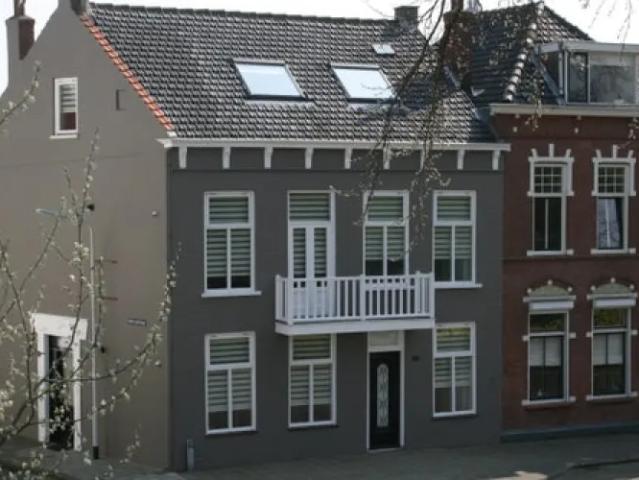 Appartement in Terneuzen
