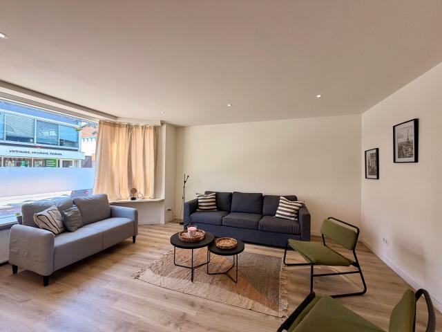 appartement in Terneuzen, Axelsestraat