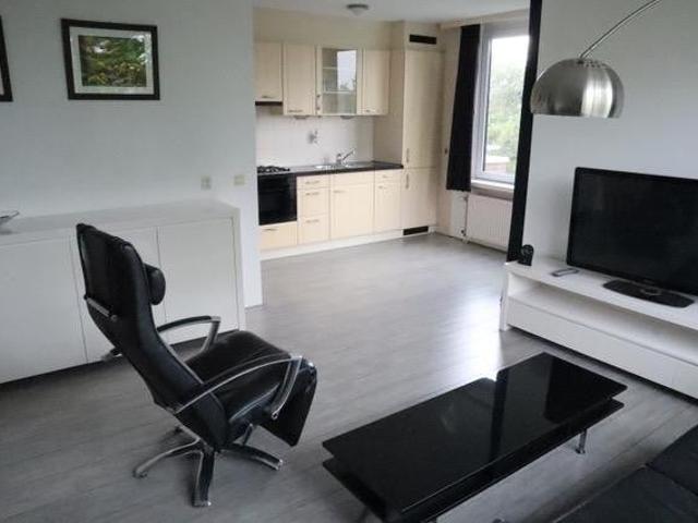 appartement in Terneuzen, Beethovenhof