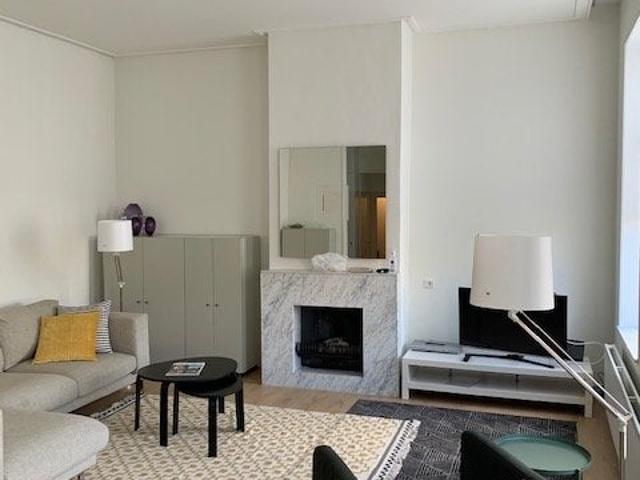 appartement in Terneuzen, Markt