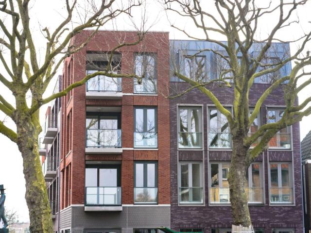 Appartement in Teylingen