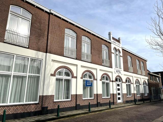 Appartement in Teylingen