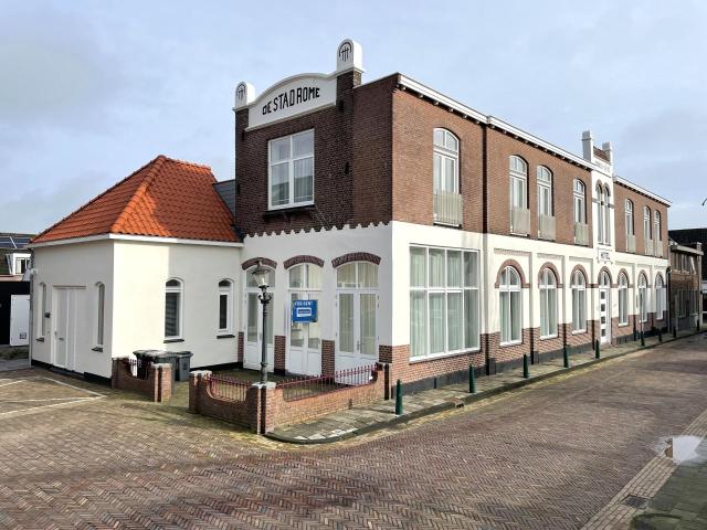 Appartement in Teylingen