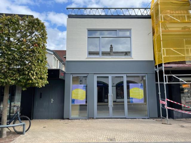 Appartement in Teylingen