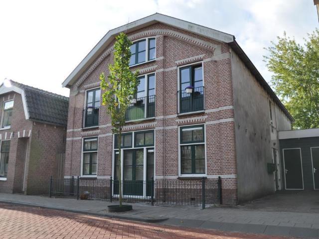 Appartement in Teylingen