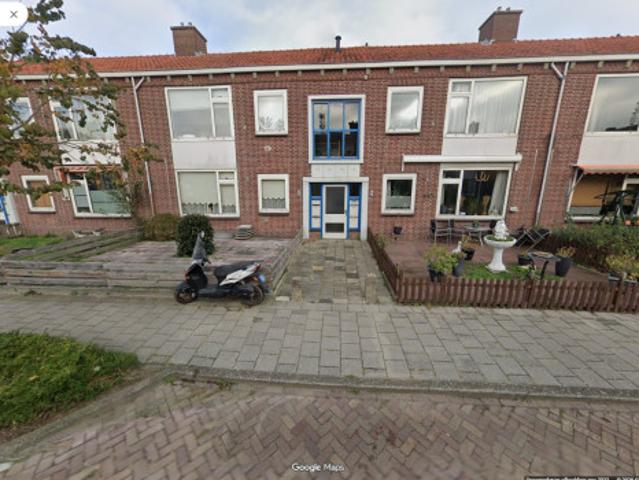 Appartement in Teylingen