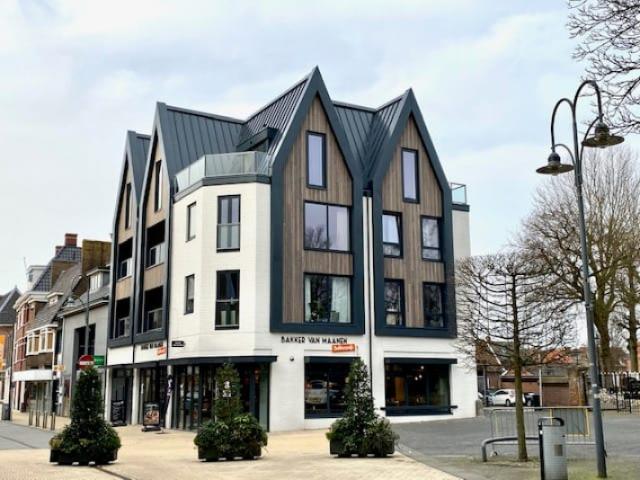 Appartement in Teylingen