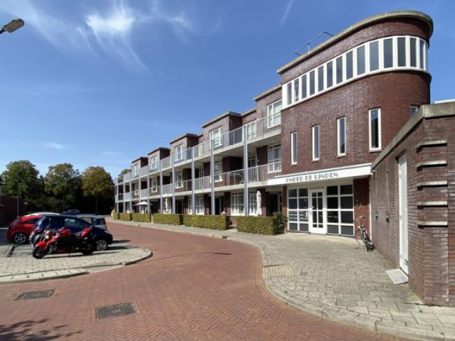 Appartement in Tholen
