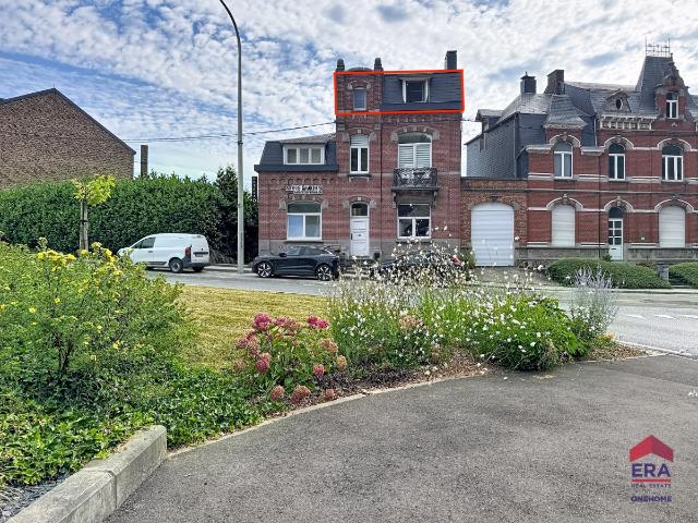 Appartement in Thon
