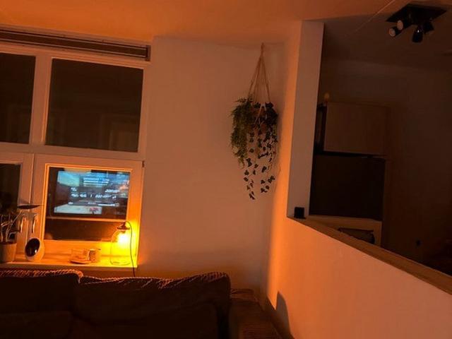 appartement in Tiel, Damstraat