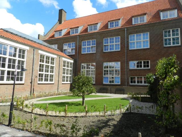 appartement in Tiel, Hoogeinde