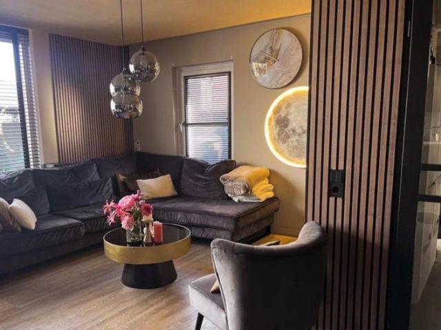 appartement in Tiel, Jelis van Riemsdijklaan