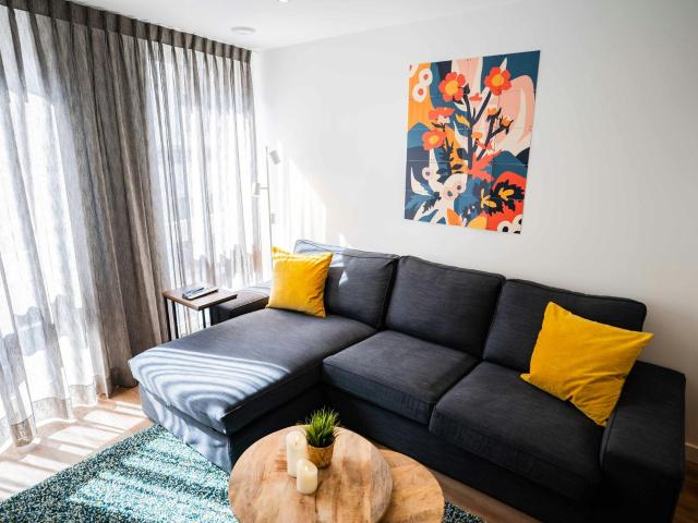 Appartement in Tiel