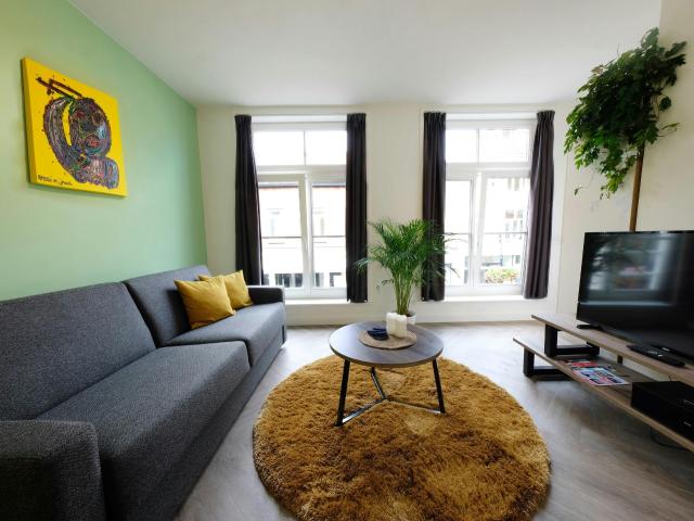 Appartement in Tiel