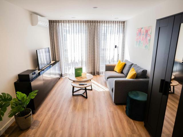 Appartement in Tiel