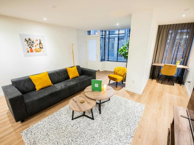 Appartement in Tiel