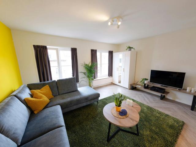 Appartement in Tiel