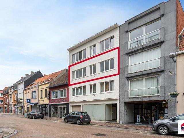 à vendre Appartement Tielt Kortrijkstraat