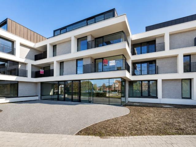 Appartement in Tielt