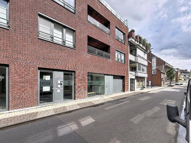 Appartement in Tielt