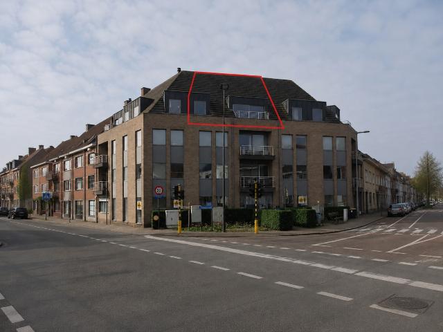 Appartement in Tielt