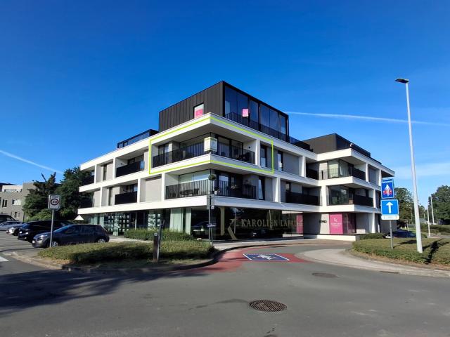 Appartement in Tielt