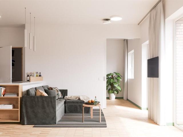 à vendre Appartement Tielt Winge Leuvensesteenweg