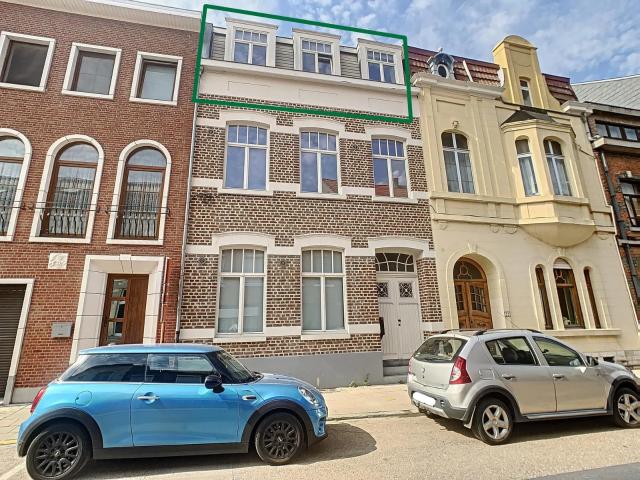 Appartement in Tienen