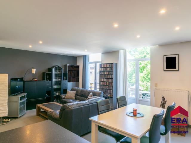 Appartement in Tienen
