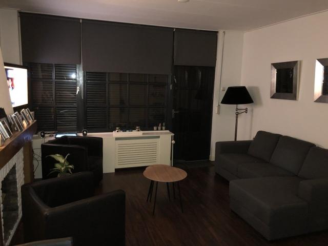 appartement in Tilburg, Molenstraat