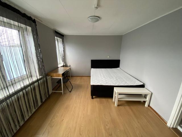 appartement in Tilburg, Alleenhouderstraat