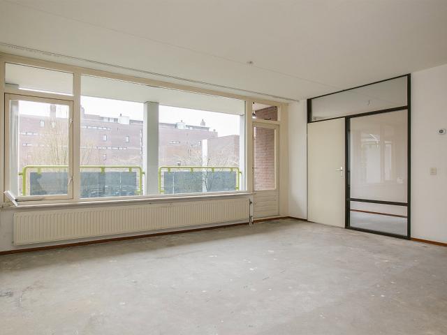 appartement in Tilburg, Anna Paulownahof