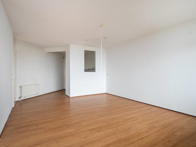 appartement in Tilburg, Anna Paulownahof