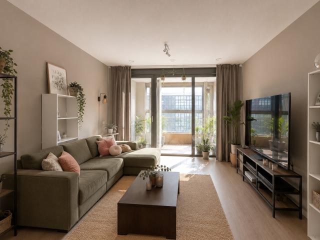 appartement in Tilburg, Burgemeester Stekelenburgplein