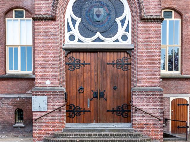 appartement in Tilburg, Bredaseweg