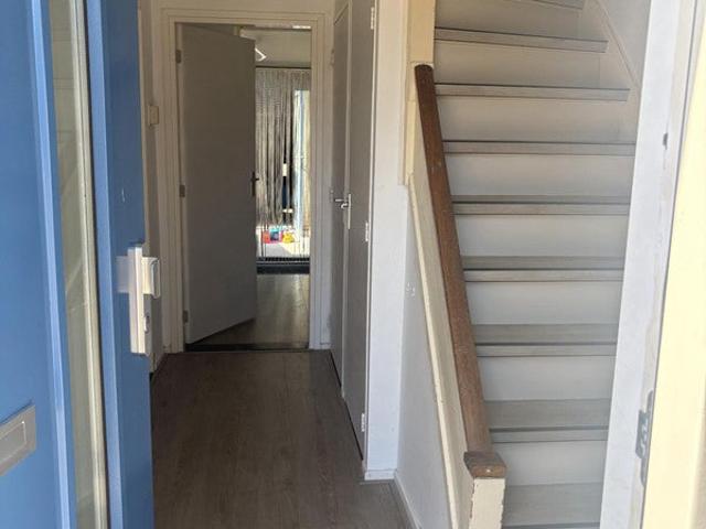 appartement in Tilburg, Brommastraat