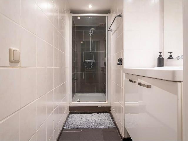 appartement in Tilburg, Cederstraat