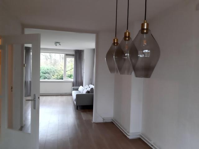 appartement in Tilburg, Europalaan