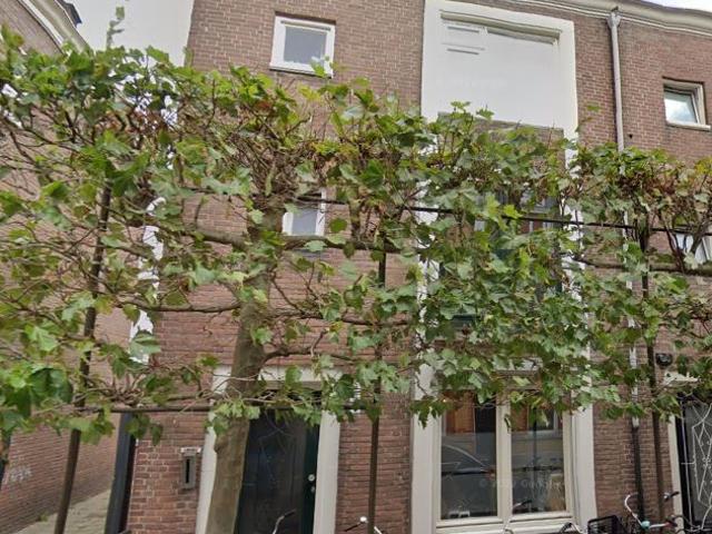appartement in Tilburg, Fabriekstraat