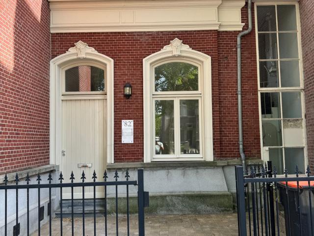 appartement in Tilburg, Goirkestraat